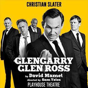 Glengarry Glen Ross (West End) Review