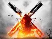 Movie Reviews Midnight Horror Windmill Massacre (2016)