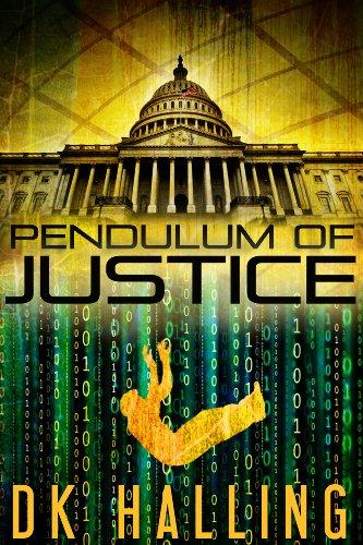 Pendulum of Justice by DK Halling