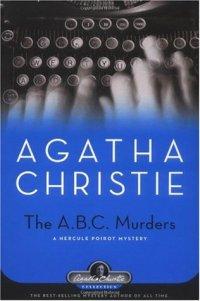 The A.B.C. Murders – Agatha Christie