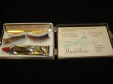 Flight Attendants carried Maybelline in their over-night bags in the 1960s