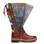 Newchic socofy boots