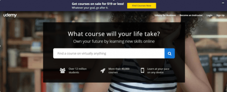 How to Make Money Selling Online Courses Even If You Don’t Create