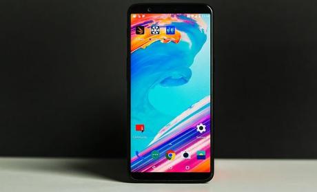 OnePlus 5T: A Stunning Device at the Right Price