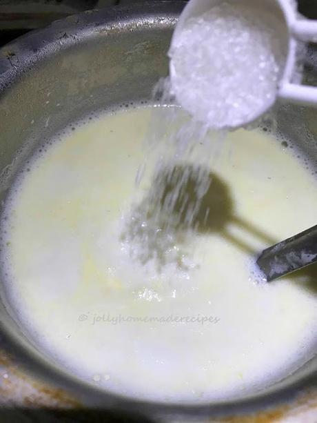 Barfi Kulfi Recipe, How to make Leftover Barfi Ice Cream | How To Use Leftover Mithai