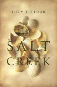 Salt Creek – Lucy Treloar