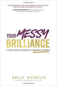 Messy Brilliance – A Journey Into Knowing Yourself