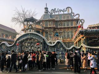 48 Hours: Tianjin, China!