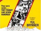 Original Remake Magnificent Seven (1960)