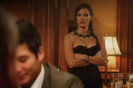 Film Review: Molly’s Game Is Sorkin Unrestrained. That’s a Bad Thing.