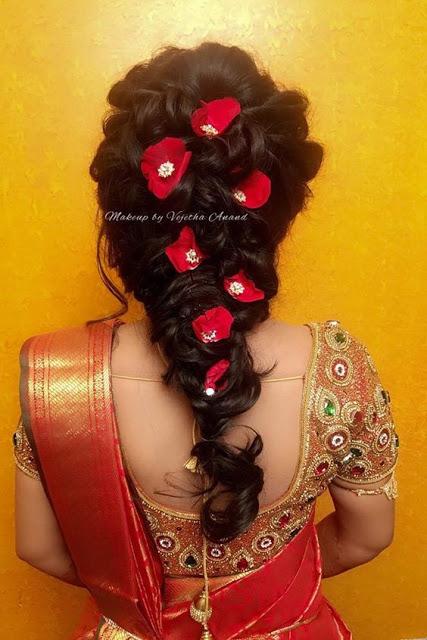 Stunning beautiful Reception Hairstyles For 2018