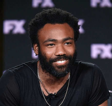 Donald Glover Has Welcomed His 2nd Baby With Girlfriend Michelle