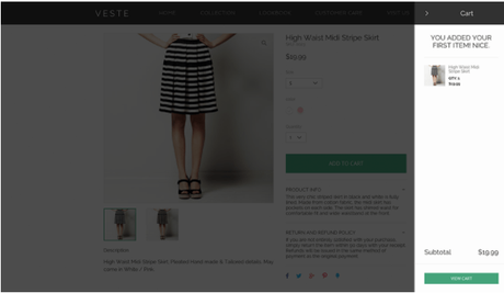 WixStores: Easiest Way to Create a Feature-Rich Online Store