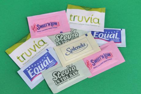 #4 Weight-loss tip: Avoid sweeteners