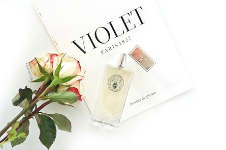 Maison Violet • French Perfumery