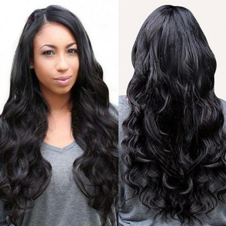 Lace Front Wig – Addcolo – Dream Hairstyle Made So Easy