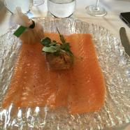 Dine at The Ivy, York