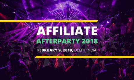 India Affiliate Conference 2018 – A MUST Attend Event For All Marketers