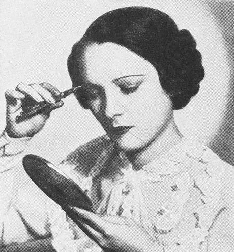 Eye-Beauty-Tips-of-1935 Eye-Beauty-Tips-of-1935