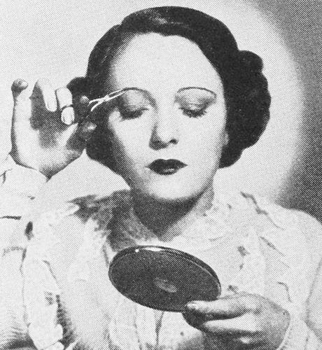 Eye-Beauty-Tips-of-1935 Eye-Beauty-Tips-of-1935