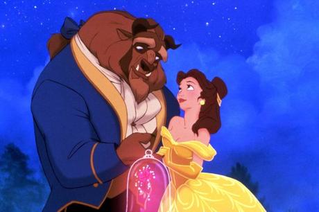 A Review of ‘Beauty and the Beast’ on Film