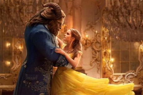 A Review of ‘Beauty and the Beast’ on Film