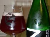 Tasting Notes: Fonteinen: Hommage