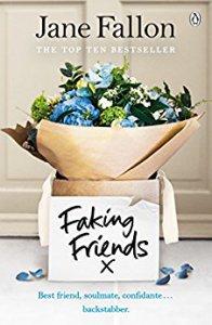 Faking Friends – Jane Fallon