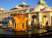 Plan Lavish Wedding These Exotic Hotels Resorts India