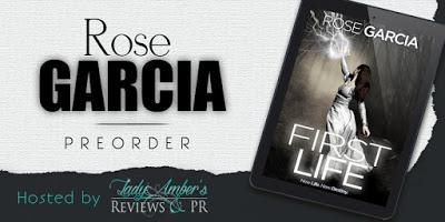 First Life by Rose Garcia