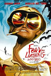 #2,485. Fear and Loathing in Las Vegas  (1998)
