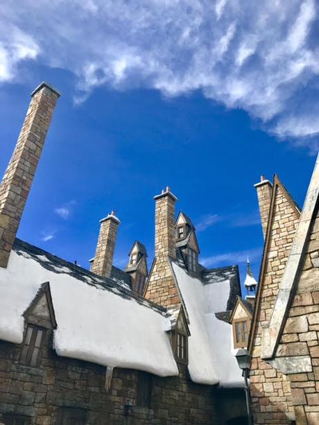 10 Tips + Hacks For Visiting The Wizarding World of Harry Potter