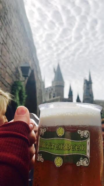 10 Tips + Hacks For Visiting The Wizarding World of Harry Potter