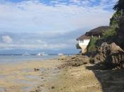 DAILY PHOTO: Tide Panagsama Beach