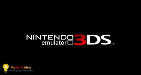 [2018] Download Nintendo 3DS Emulator for Android, iOS & PC