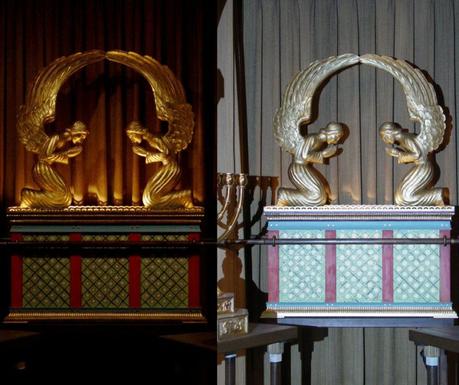 Stay at The Mowbray Court Hotel, Earls Court and visit city’s re-creation of the ‘Ark of the Masonic Covenant.’