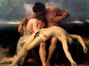 Bible Reading Plan Thoughts: First Mourning