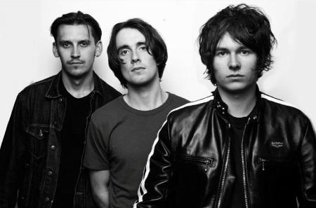 False Heads: tour dates