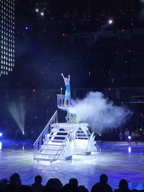 Disney on Ice: Dare to Dream