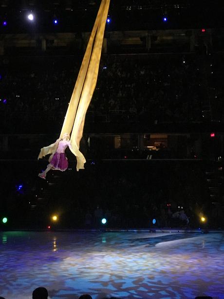 Disney on Ice: Dare to Dream