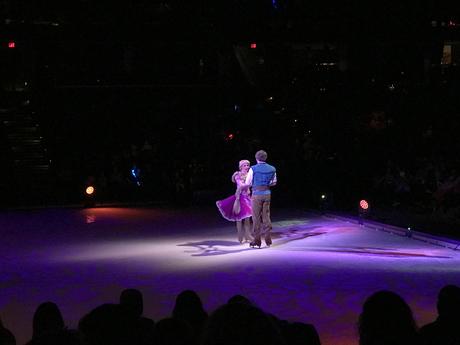 Disney on Ice: Dare to Dream