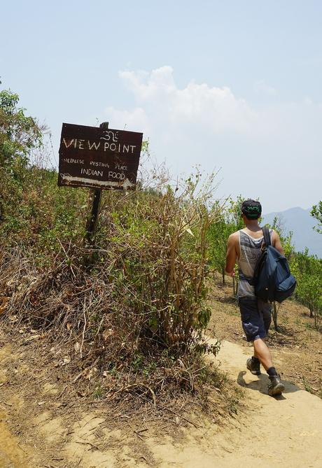 Myanmar: a 3 day trek from Kalaw to Inle Lake