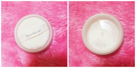 Hype or Not: Banila Co. Prime Primer Finish Powder Review