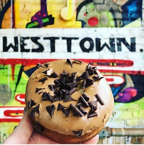 Donut Fest - West Town Bakery