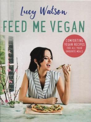 Feed me vegan