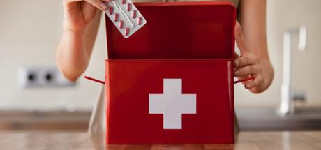 Building Your Travel First Aid Kit: What You Need, and What to Leave Home3 min read