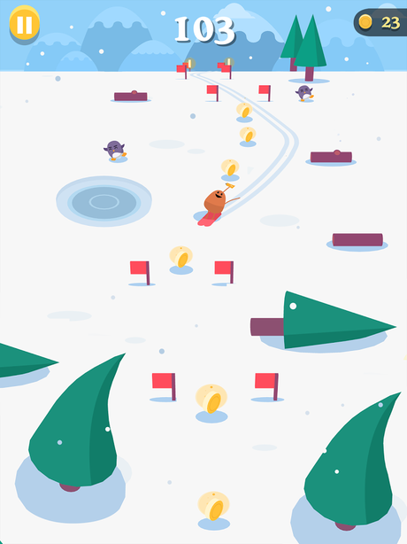 Dumb Ways to Die 3: World Tour | Apkplaygame.com