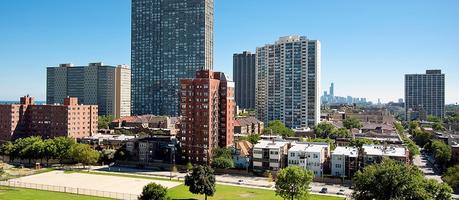 up and coming chicago neighborhoods