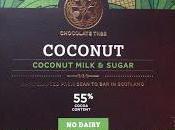 Chocolate Tree Coconut Milk Dairy Free (#Veganuary)