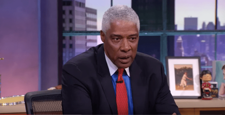 NBA Legend Julius Erving “Dr. J” Has Been Released From The Hospital